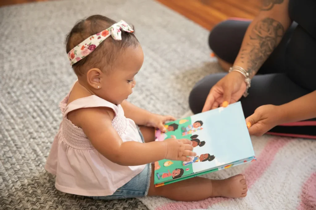 Child development: 10 Best : stages, milestones, and support - Child development