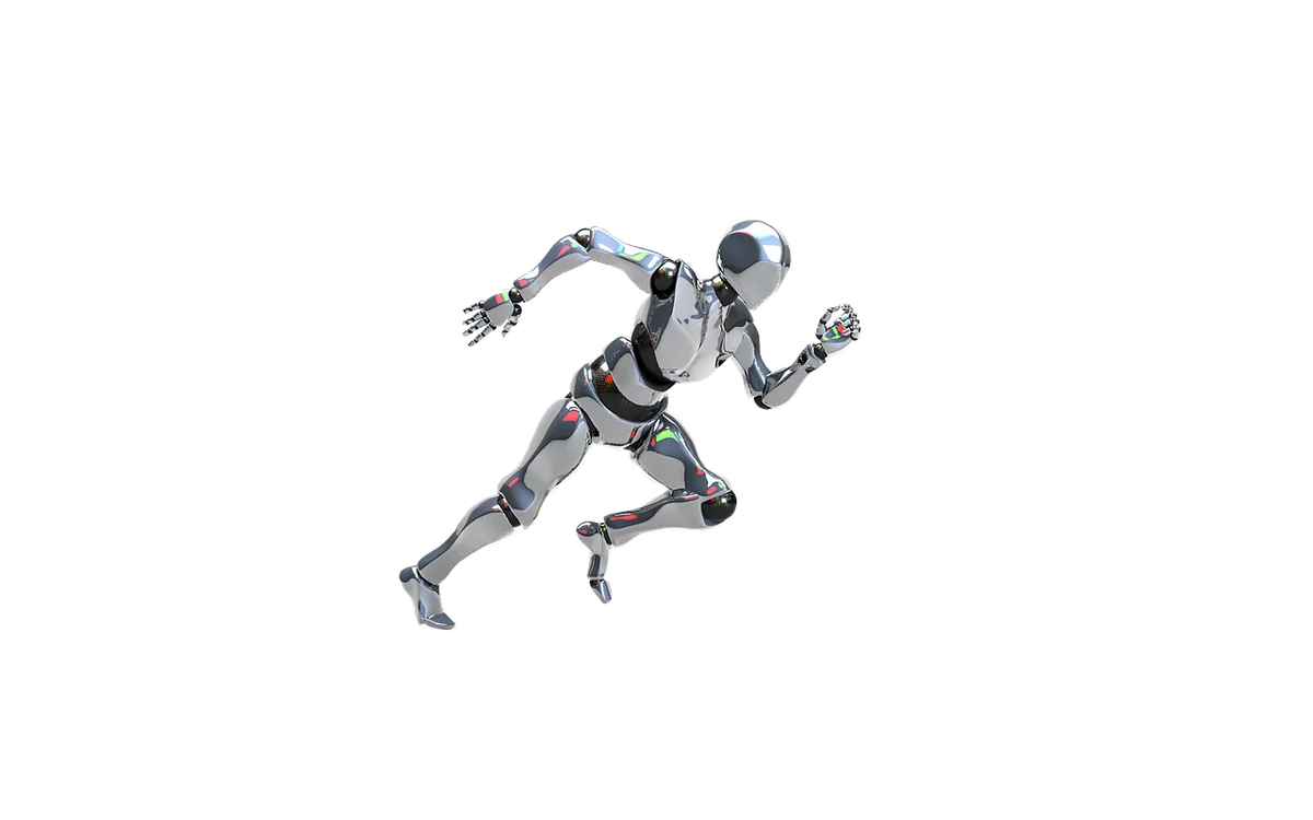 robot, isolated, artificial intelligence, robot, robot, robot, robot, robot, artificial intelligence - emotional intelligence