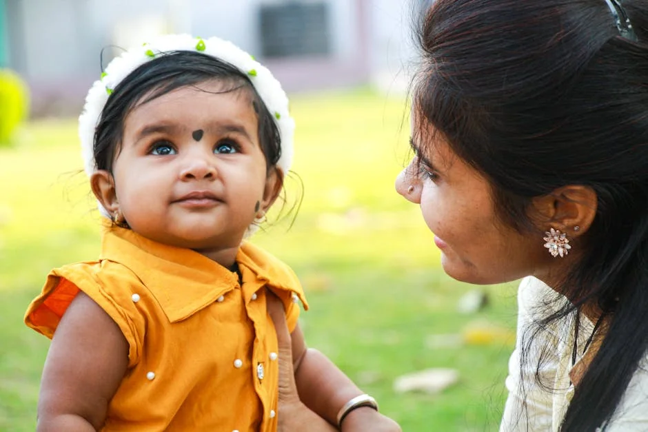 Parent-child communication that builds trust: Essential Tips - Parent-child communication