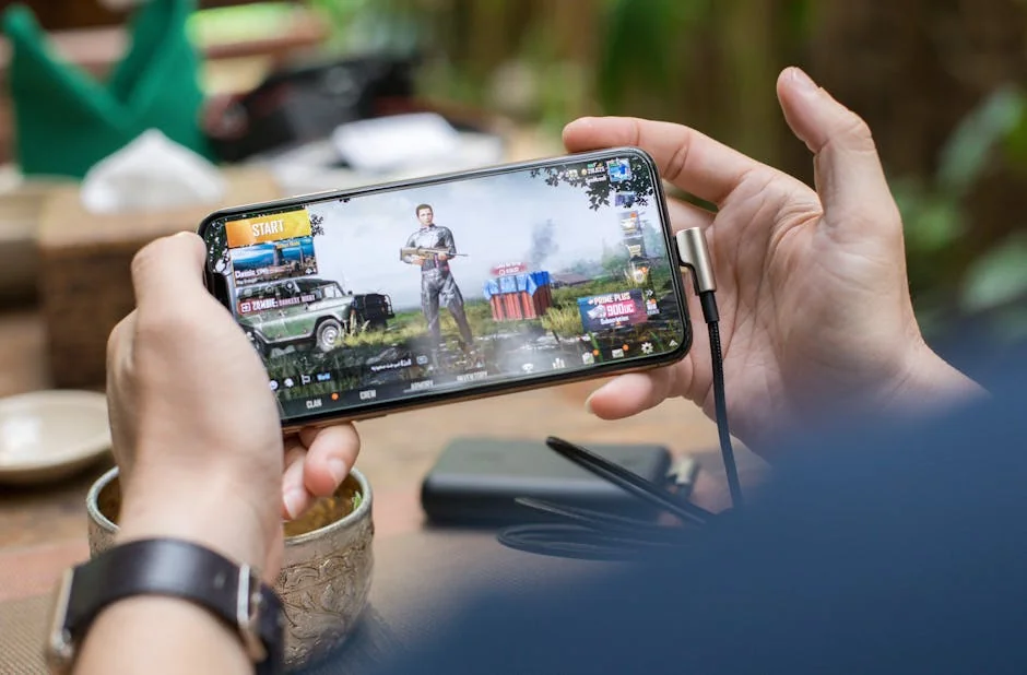 PUBG mobile gameplay: tips, tactics, and wins: Expert Guide - PUBG mobile gameplay