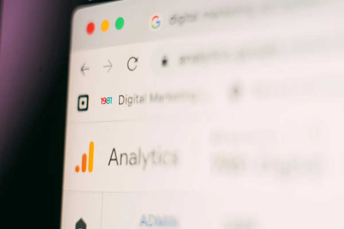 backlink seo: 5 Best Secrets That Actually Work 4 Marketing and analytics dashboard for 1981 digital's website design services in Springfield, Illinois.