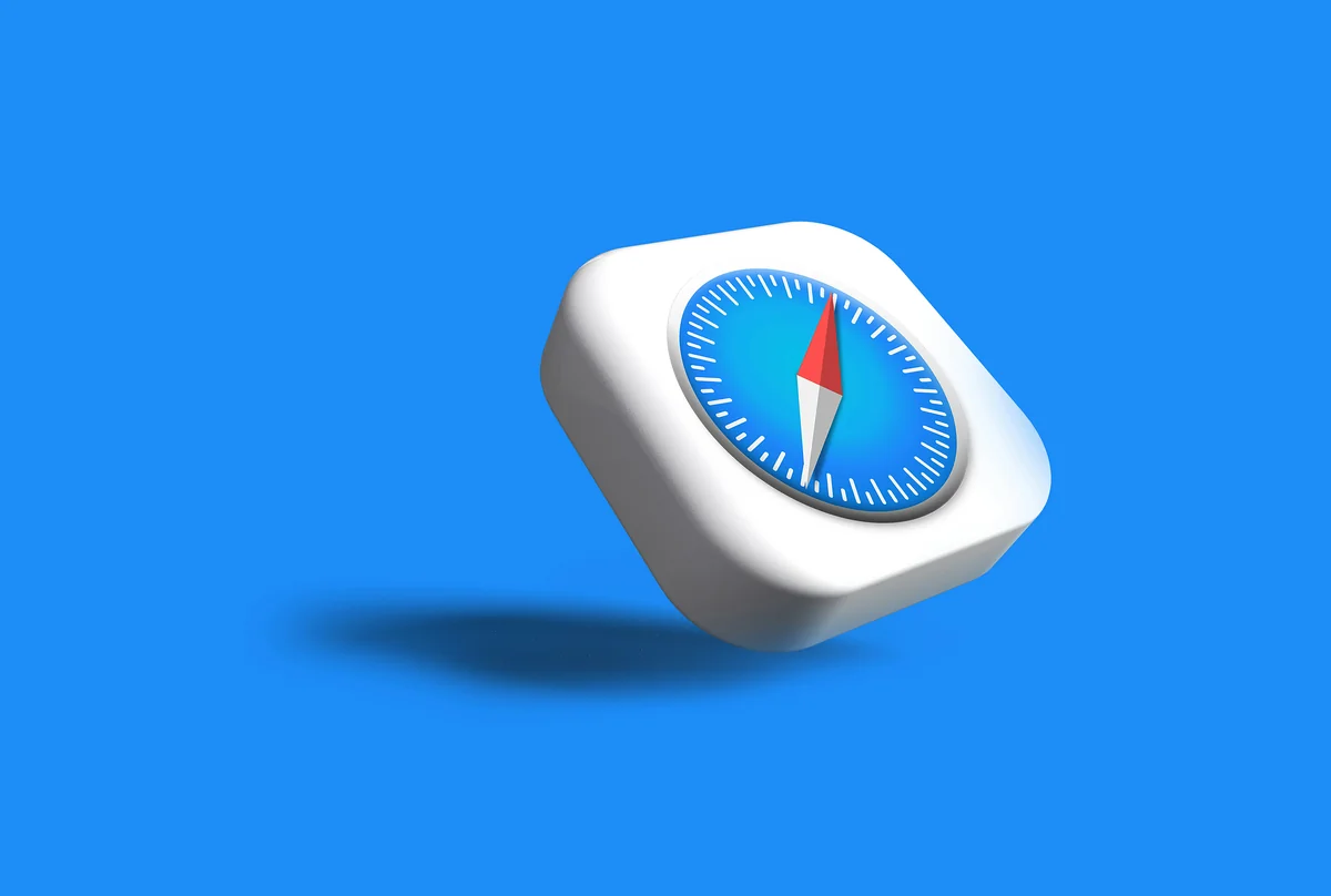 search engine positioning: 5 Easy Facts That Guarantee 5 Safari Browser icon in 3D. My 3D work may be seen in the section titled