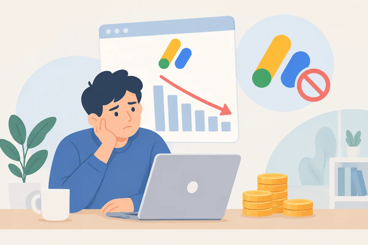 When Google AdSense Stops Being Worth It