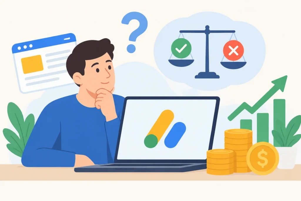 Is google adsense worth it: 5 Best Secrets to Know - is google adsense worth it